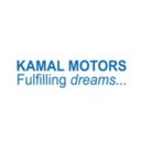 Kamal Motors company logo