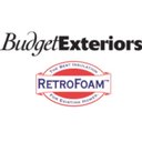 Budget Exteriors company logo