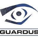 Guardus Security company logo
