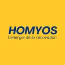 HOMYOS company logo