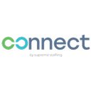 Supreme Staffing company logo