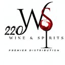 220 Wine and Spirits company logo