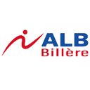 Amicale Laïque de Billère ALB company logo
