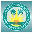 City of Jacksonville Beach company logo