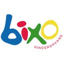 Bixo Kinderopvang company logo