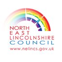 North East Lincolnshire Council company logo