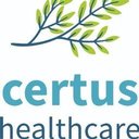 Certus Healthcare- Waterville company logo