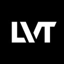 LVT company logo