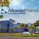 Advanced Pharma company logo