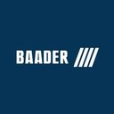 BAADER Doesburg company logo