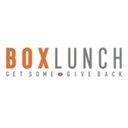 BoxLunch company logo