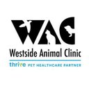 Westside Animal Clinic company logo