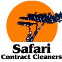 Safari Contract Cleaners company logo