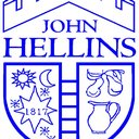 John Hellins Primary School company logo