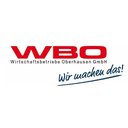 WBO Wirtschaftsbetriebe Oberhausen GmbH company logo