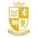 Bishop Heber High School company logo