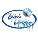 Betos Trucking SA de CV company logo