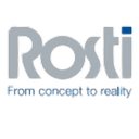 Rostì company logo