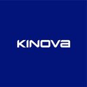 Kinova company logo