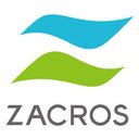 ZACROS株式会社 company logo