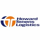 Howard Tenens Logistics company logo