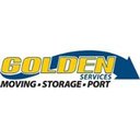 Golden Services LLC company logo