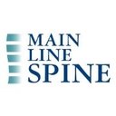 Main Line Spine company logo