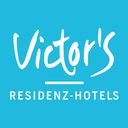 Victor's Residenz-Hotels GmbH company logo