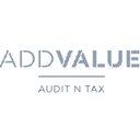 addVALUE audit&amp;tax GmbH Wirtschaftsprüfungsgesellschaft company logo