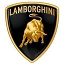 Automobili Lamborghini company logo