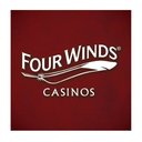 Four Winds Casino and Resort company logo