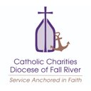 Catholic Charities of the Diocese of Fall River company logo