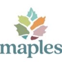 The Maples Community company logo