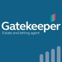 Gatekeeper company logo