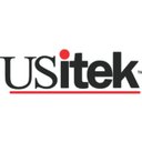 US itek company logo