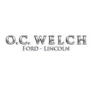 OC Welch Ford Lincoln, Inc. company logo