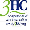 3HC HOME HEALTH & HOSPICE CARE INC company logo
