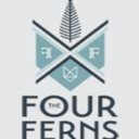 The Four Ferns Nursing Home company logo