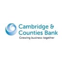 Cambridge & Counties Bank company logo