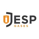 Jesp gases company logo