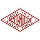 Austin Powder company logo