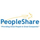 PeopleShare company logo