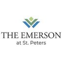 The Emerson at St. Peters company logo