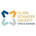 Clark Schaefer Hackett company logo