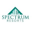 Spectrum Resorts company logo