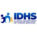 Illinois Department of Human Services company logo