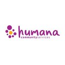 Humana Community Services company logo