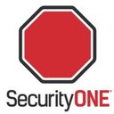 Security ONE company logo