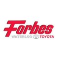 Forbes Waterloo Toyota company logo