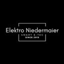 Elektrotechnik Peter Niedermaier company logo